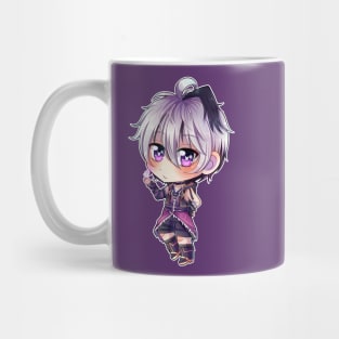 Vocaloid - V Flower v4 chibi Mug